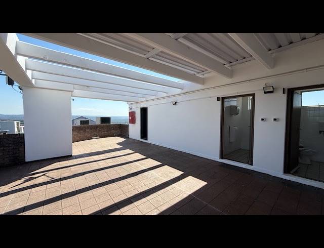 140M² OFFICE TO LET IN MORNINGSIDE